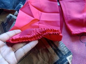 Chic One-Shoulder Top