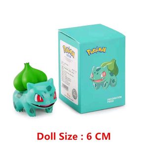 Bulbasaur Figurine
