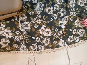 🆕 Pinteresty Long Kurti ✨🎀