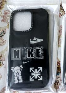 14 Pro max back cover