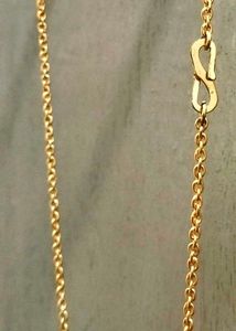 Gold Plated Pendant 💛