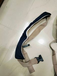 Baby Carrier Belt