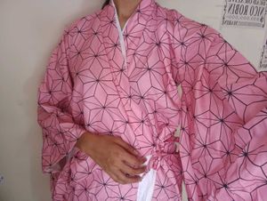 Kimono Wrap Around