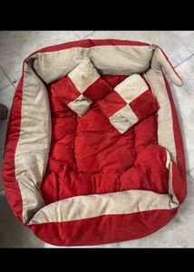 Dog Bed