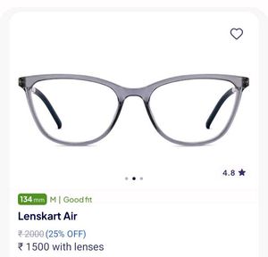 Lenskart Air