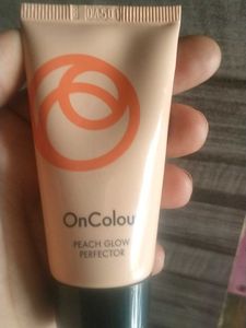 OnColour Power Up Foundation