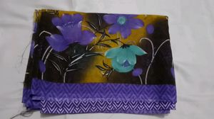 New Saree Design No 813