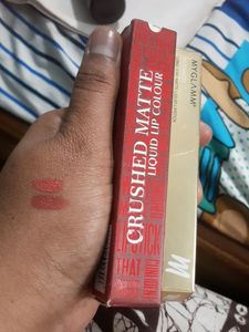 Combo 3 Liquid Lipsticks Price Dropped