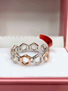 925 Silver Sterling Ladies Ring