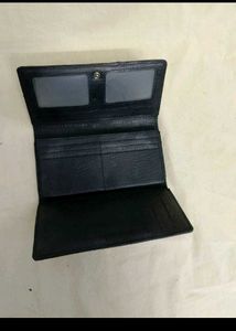 Gucci and lv wallet