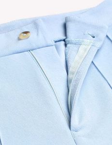 Light Blue Trouser