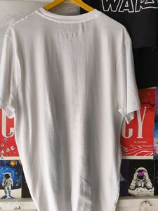 Vintage Style Graphic Tee