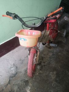 Cycle For Kids