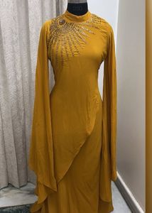 Designer Gown