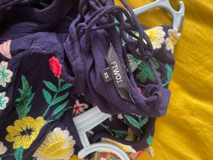 Globus Dress