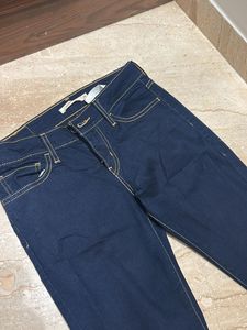 Levi&#39;s 601 Pin Skinny Jeans