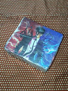 Solo Leveling Box Set 1-11