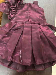 Princess Frock