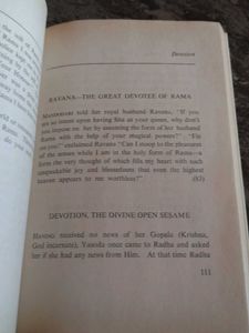 Tales and Parables of Sri Ramakrishna