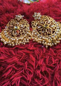 🥳Beautiful Earrings😍