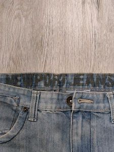Sc8497 Newport Jeans Waist 34