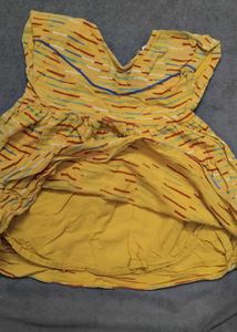 Adorable Baby Girl Outfit Set