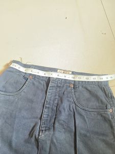 Navy Blue Denim Short Skirt Sale✨✨