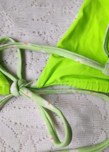4 Bikini Bra Combo