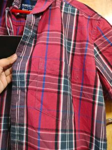 Numero Uno Shirt men 41 Size L New