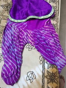 Girls&#39; Ethnic Dress