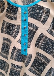 New kurti