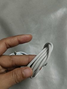 iPhone 15/16 Original Cable