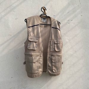 TBuc Utility Vest