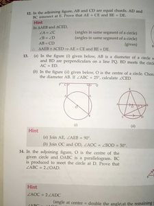 ML AGGARWAL,UNDERSTANDING ICSE MATHEMATICS CLASSX