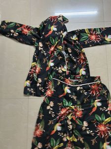 Nightsuit set