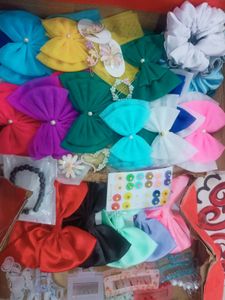 Hair Accessories