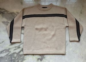 Off Limits Sweat T-shirt