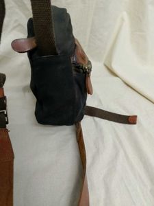 fossil Crossbody Bag