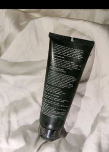 Bombay Shaving Company Charcoal Face Wash 100ml