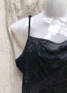 Floral Cami Top