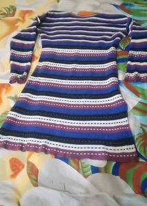 woman kurta Set for winter