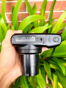 CANON POWERSHOT SX150 IS Digital Camera