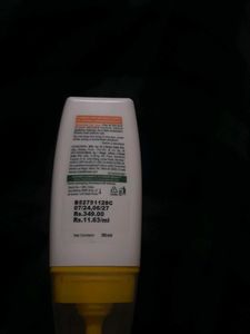 Garnier Super UV SPF 50 Sunscreen
