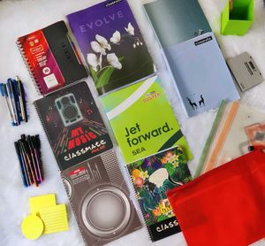 STATIONARY HAUL COMBO OFFER📦