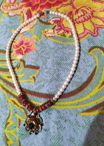 Necklace Jewellery