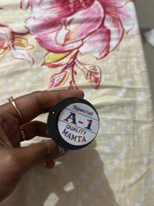 Golden Zari thread - 6N
