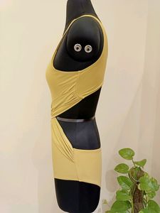 Bodysuit