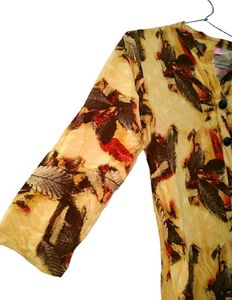 Long Kurti