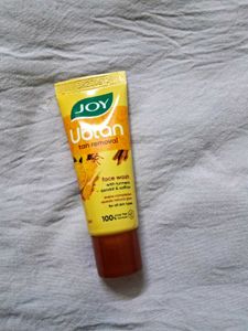 Facewash