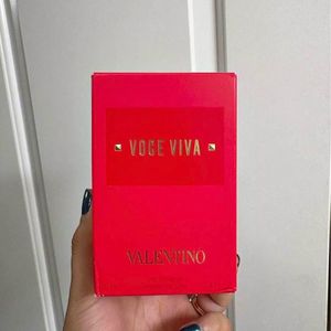 Valentino Voce Viva EDP Parfum